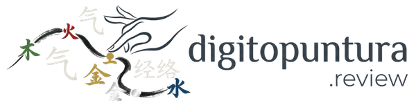 Digitopuntura. Curso Gratis de digitopuntura
